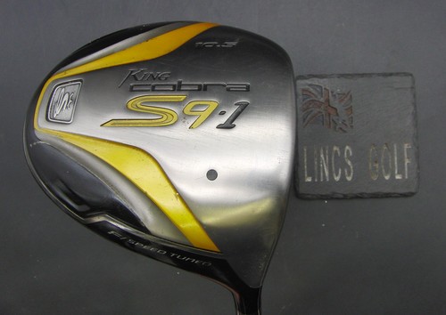 King cobra speed tuned - cobra,