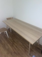 Lovely Wooden Table Suitable