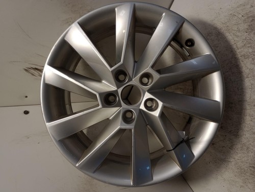 Skoda superb alloy - superb,