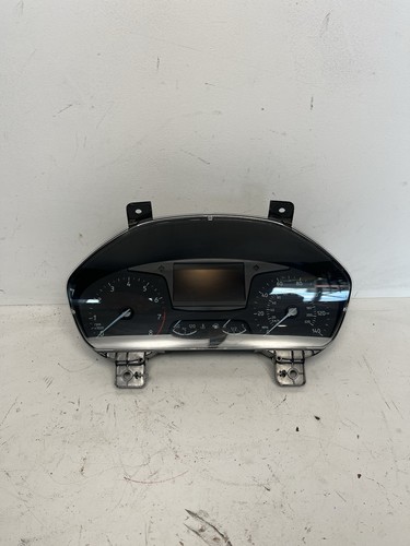 Ford fiesta mk8 instrument - fiesta, 1.0