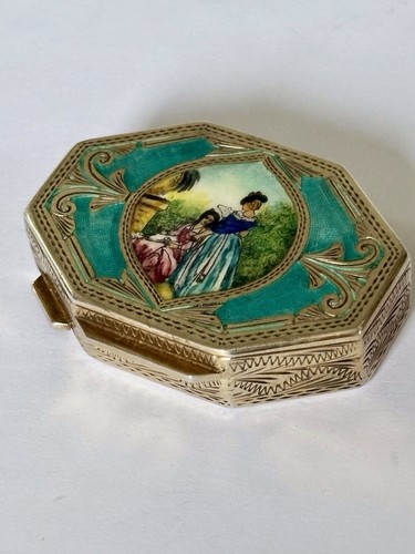 Vintage italian 925 silver - vintage,