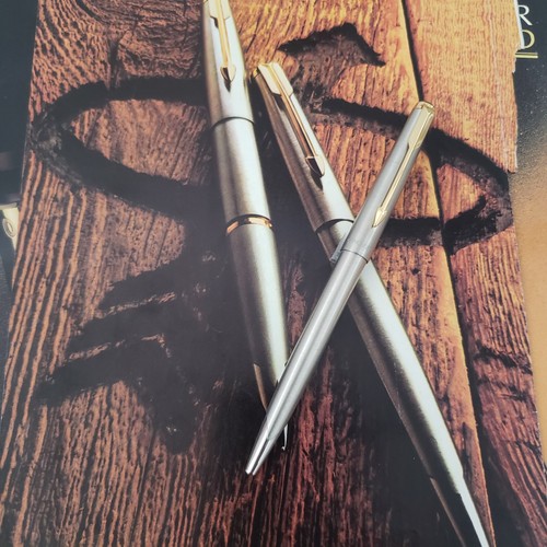 1980 vintage parker - 1980's,