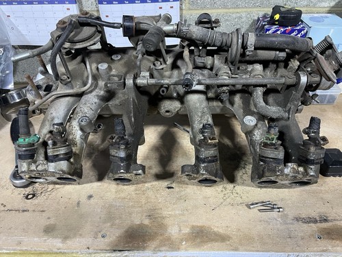 Nissan datsun l28 efi - datsun,