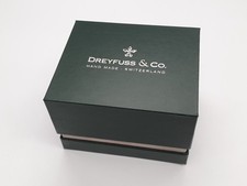 Dreyfuss & Co Presentation
