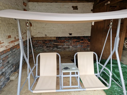 Person covered patio - 2,