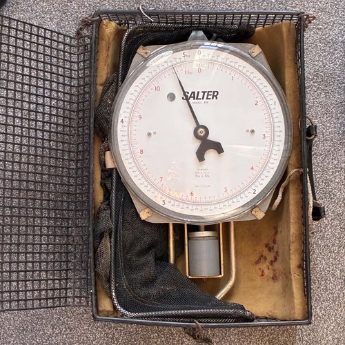 Salter 235 hanging scale - 235,