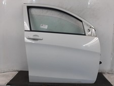 SUZUKI CELERIO MK1 2015-2019