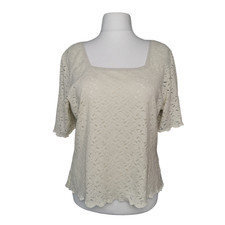 Gray&Osbourn 22 Cream Stretch