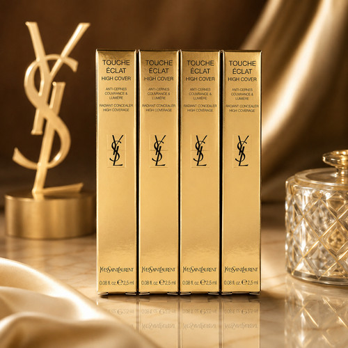 Ysl touche éclat high - ysl,