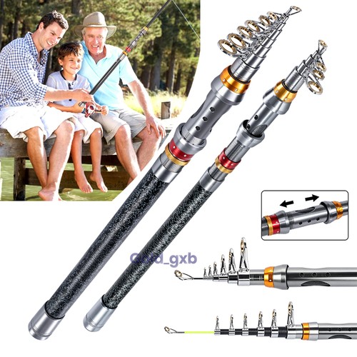 Carbon fiber telescopic - fiber,