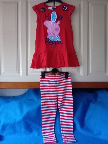 Peppa pig matching - "peppa,