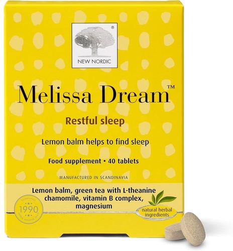New nordic melissa dream 40 - new,