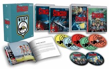 Stingray The Complete Series