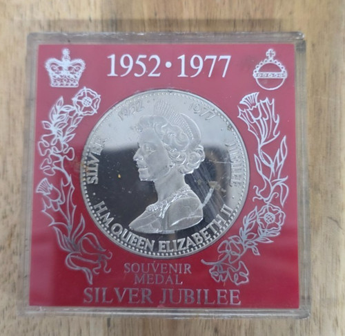 1952 1977 queen elizabeth - 1952-1977,
