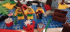 LEGO Classic Pirates 6264