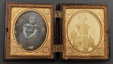 VICTORIAN DAGUERREOTYPE SIXTH