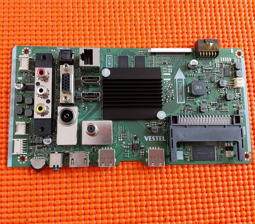 Main board for toshiba - board,