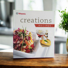 Vitamix Creations Recipes