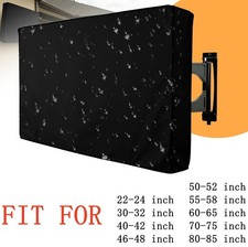 22-85 Inch Dustproof