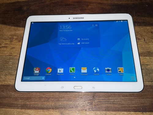 Samsung galaxy tab - tab, 4