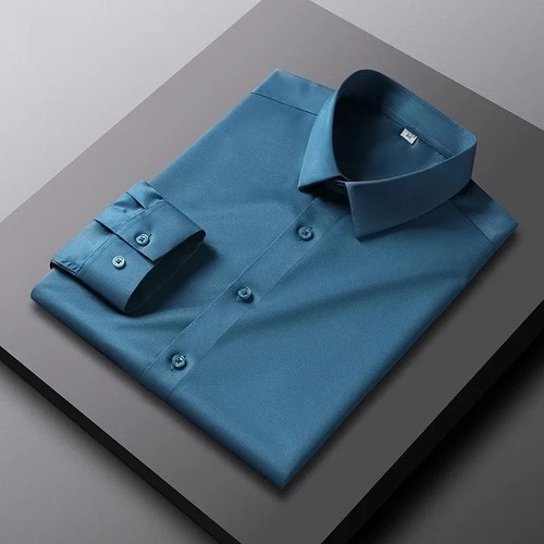 Men long sleeve - sleeve, shirt
