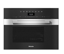 Miele Pureline DG7440 Steam