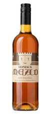Moniack Mead 75cl Honey Wine