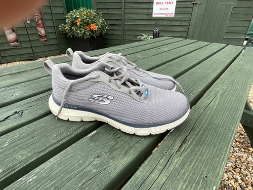 Skechers flex lite size - flex,