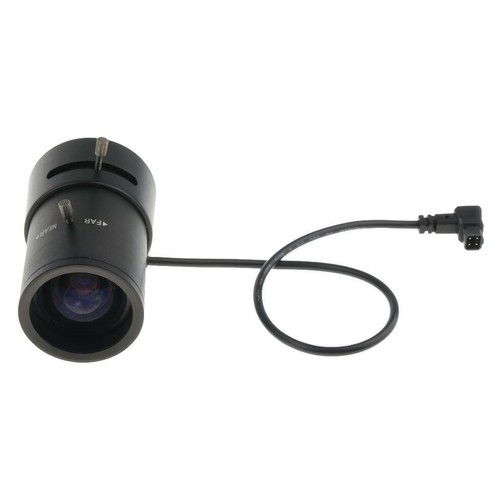 12mm varifocal auto - f1/4,
