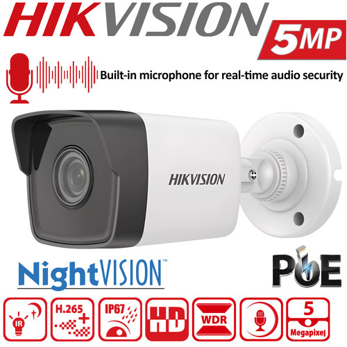 Hikvision 2cd1053g0 iuf 5mp - hikvision, ds-2cd1053g0-iuf