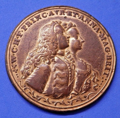 1747 william prince - william, of
