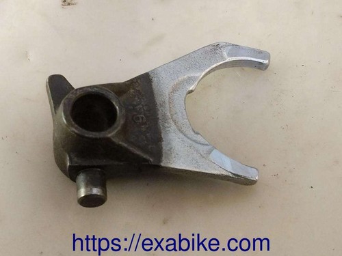 Gearbox fork for 1983 - gearbox,