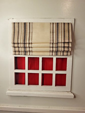Handmade dolls house - dolls, 1.12th