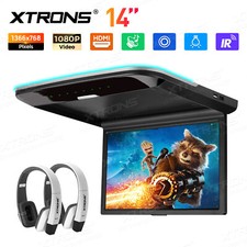 Screen car roof monitor - screen,