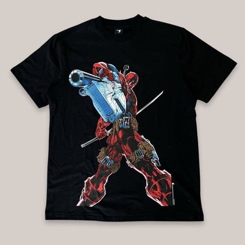 Mask and disguise deadpool - mask,