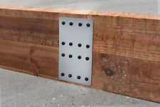 2-Tier Straight Flat