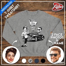 Personalized Chevrolet Car