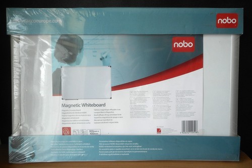 Nobo elipse magnetic steel - magnetic,