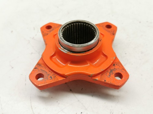 Ktm atv 450 525 12 - atv, xc