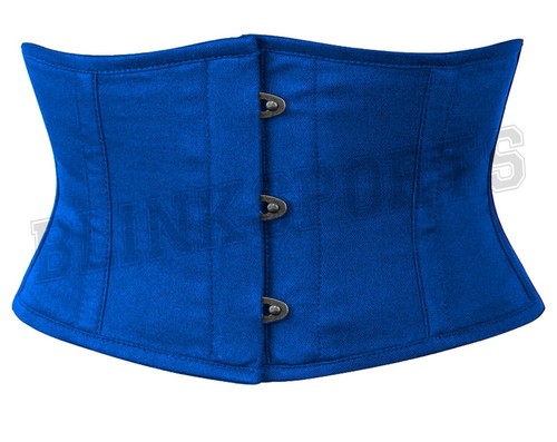 Heavy duty steel boned women - duty,