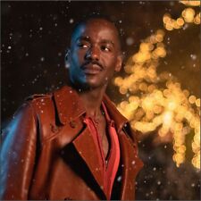 DOCTOR WHO DRINKS COASTERS