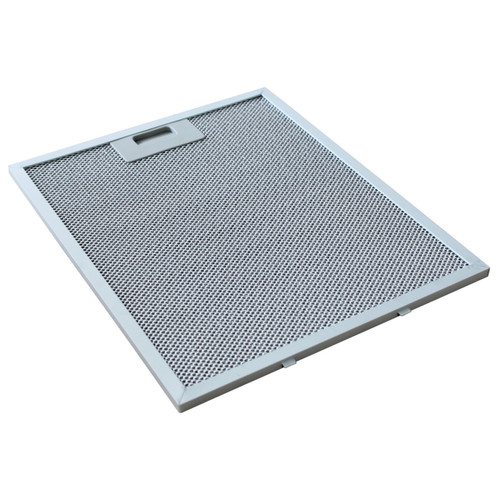 Aluminum grease filter for - grease,
