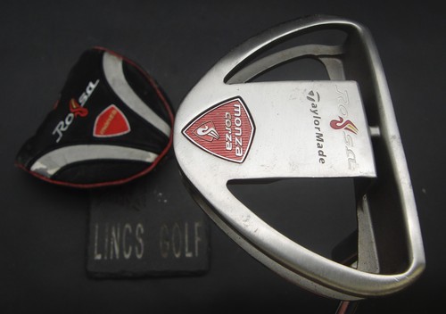Taylormade rossa monza - taylormade, corza