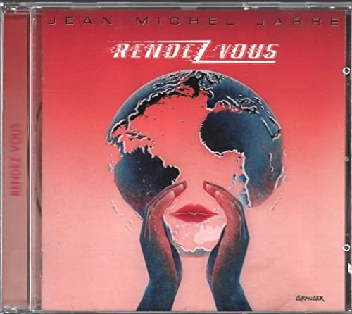 Rendezvous jarre jean michel - -,