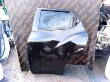 NISSAN JUKE 5DR HATCH