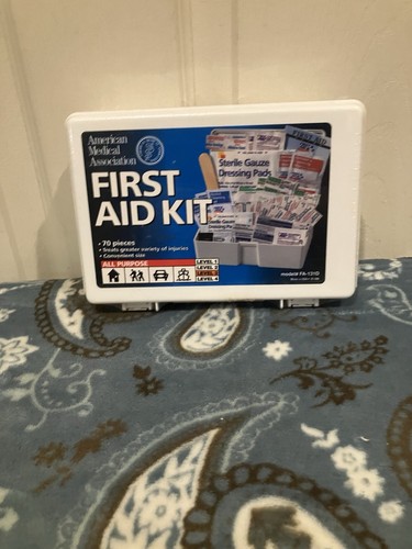 New sealed american medical - new,