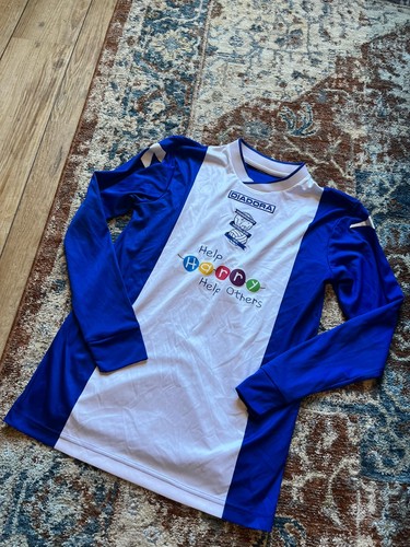 Birmingham city diadora - fc,