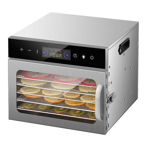 Layers food dehydrator - 6,