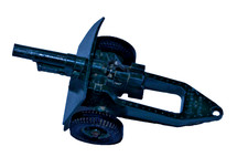 Britains Diecast Military