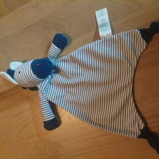 M&S Marks & Spencer Blue